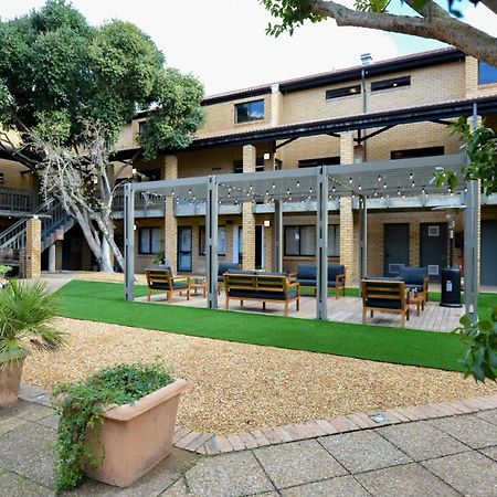 All Africa House Cape Town Exterior photo