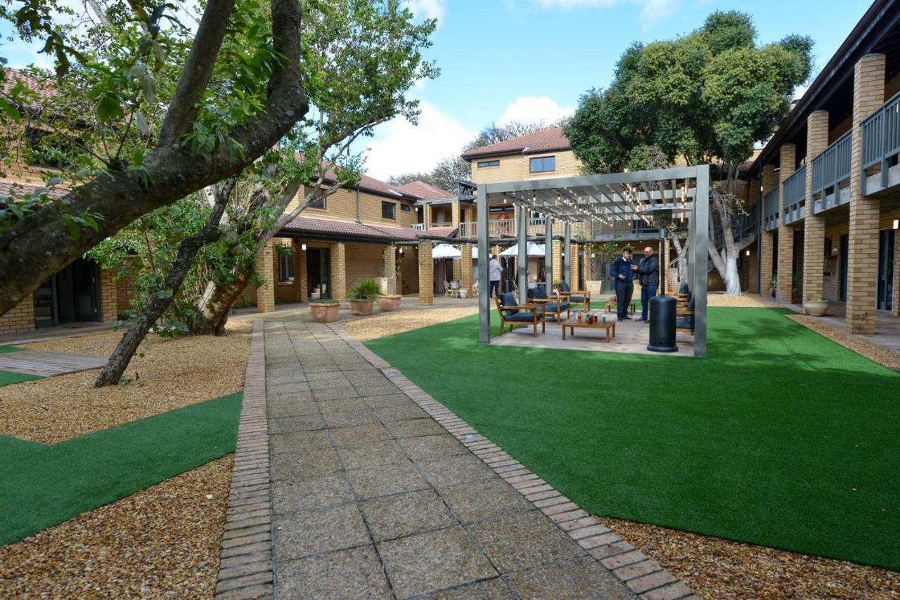 All Africa House Cape Town Exterior photo